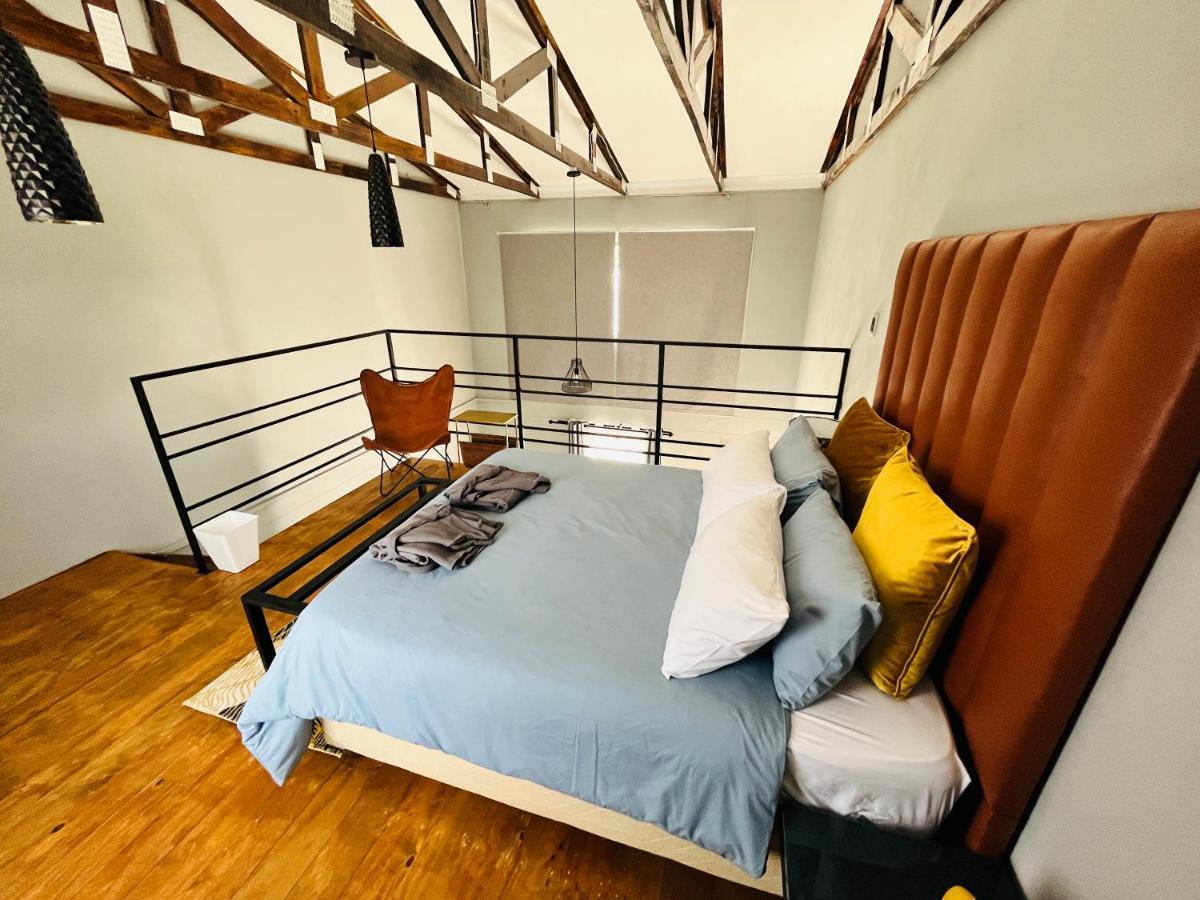 Kates Nest Guesthouse Oshakati Exterior photo