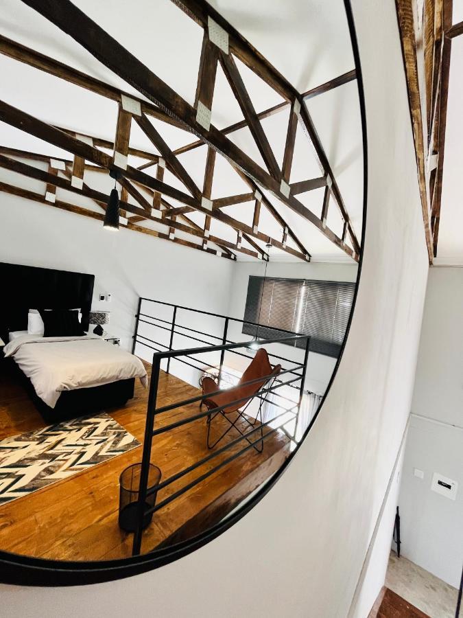 Kates Nest Guesthouse Oshakati Exterior photo
