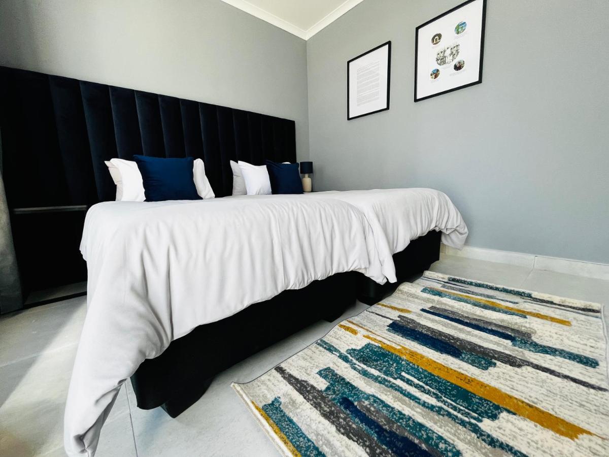 Kates Nest Guesthouse Oshakati Exterior photo